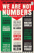 We Are Not Numbers: The Voices of Gaza’s Youth