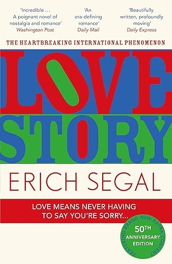 Love Story