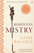 A Fine Balance