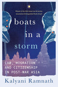 Boats In a Storm
