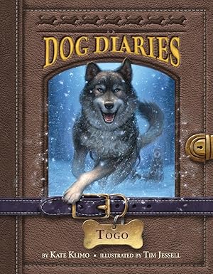 Dog Diaries 4: Togo