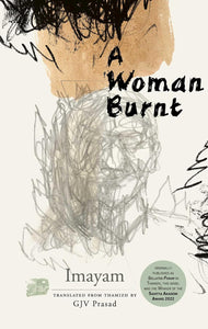 A Woman Burnt