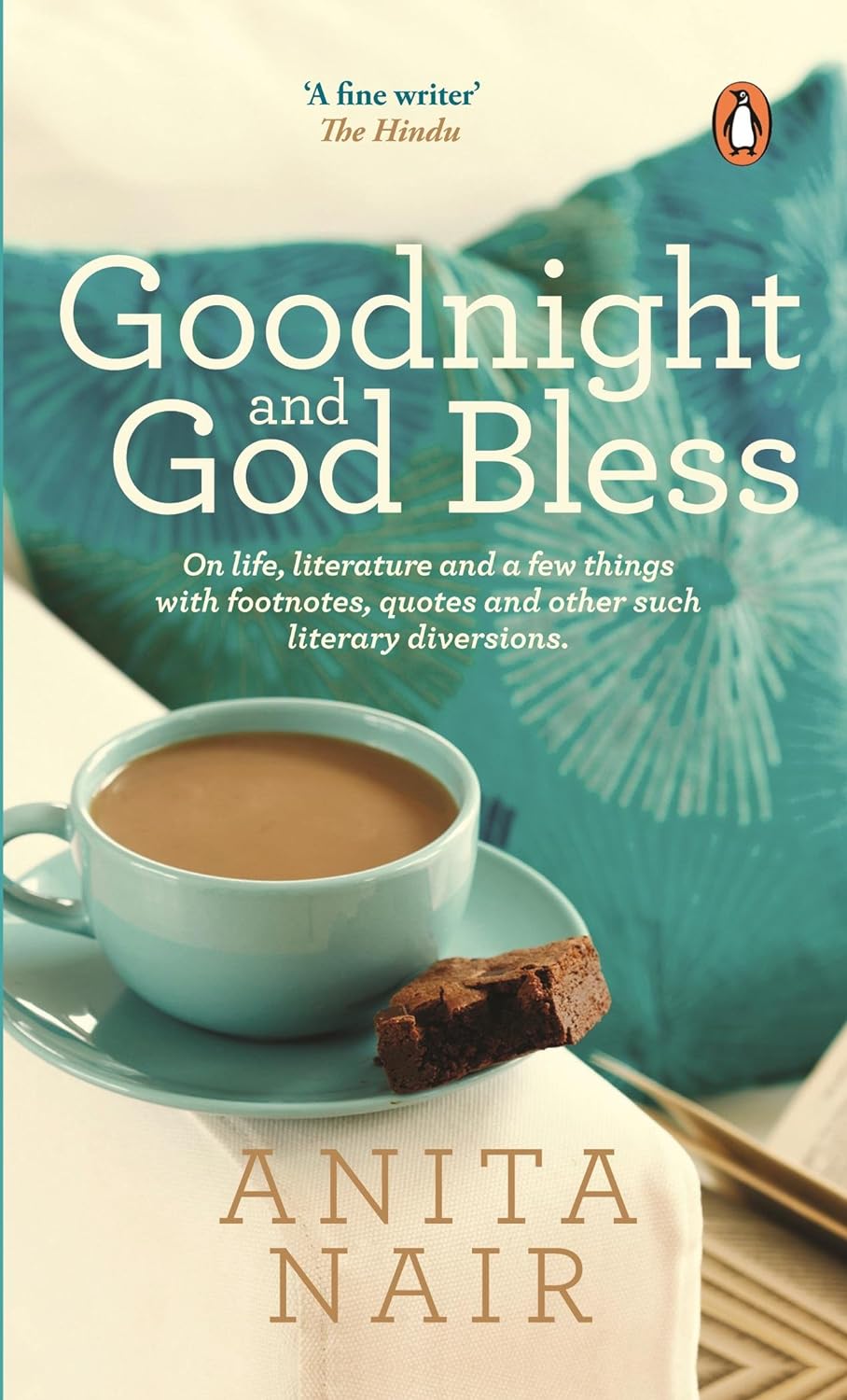 Goodnight And God Bless