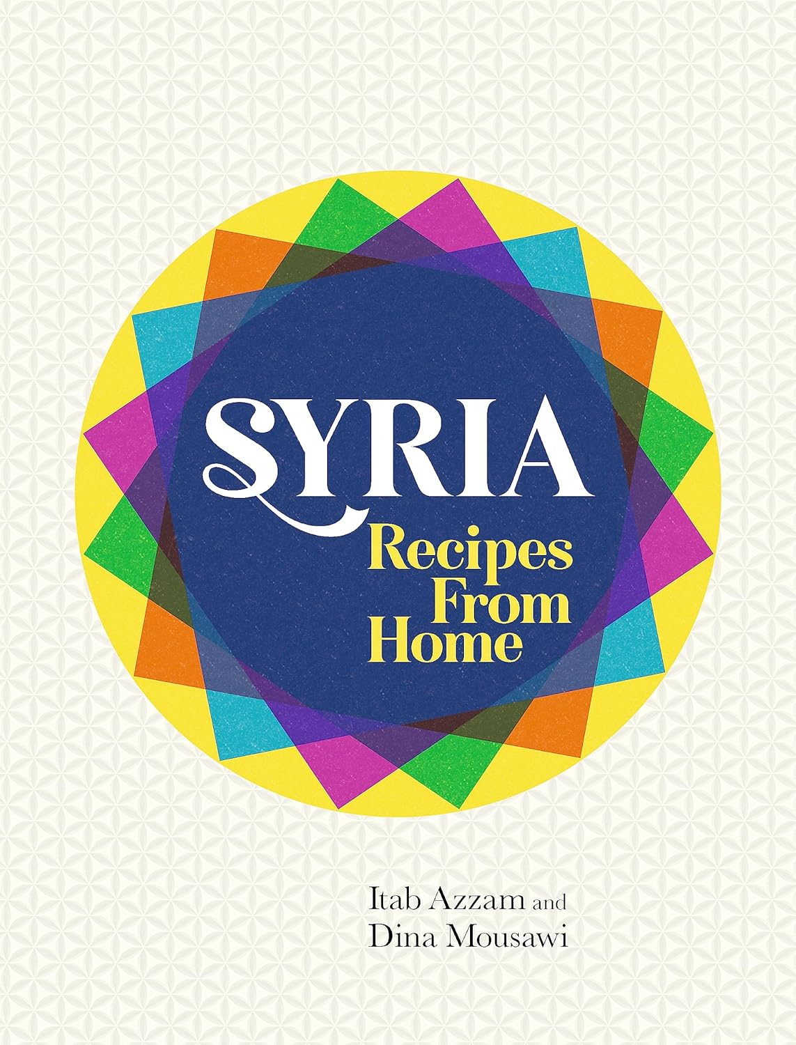 Syria Recipes From Home