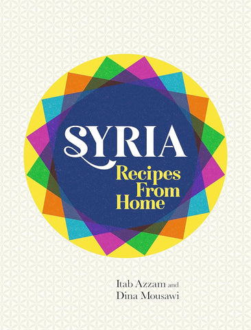 Syria Recipes From Home