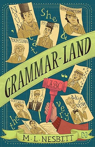 Grammar-Land