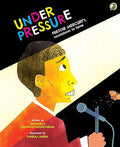 Under Pressure: Freddie Mercury’s Countdown to Fame