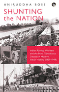 Shunting The Nation