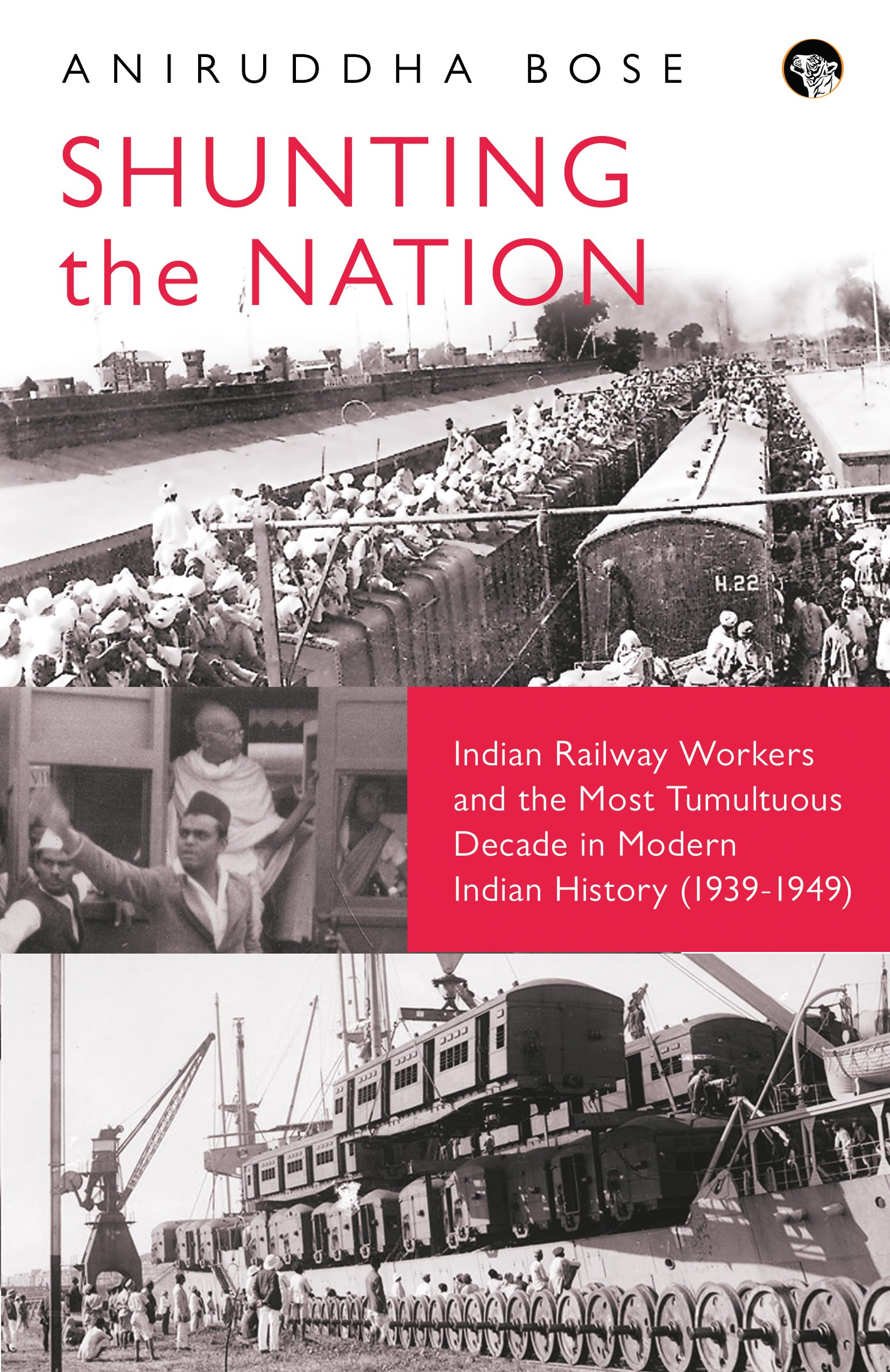 Shunting The Nation