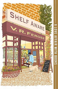 Shelf Aware: A Love Affair with Books