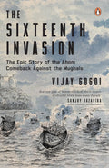 The Sixteenth Invasion