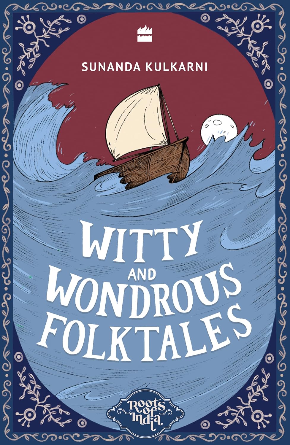 Witty And Wondrous Folktales