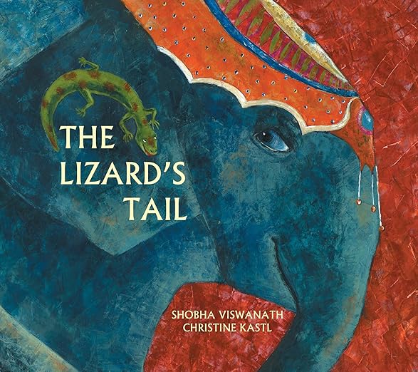 The Lizard's Tail