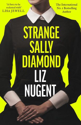 Strange Sally Diamond