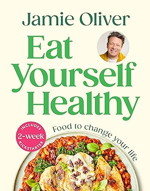 Eat Yourself Healthy