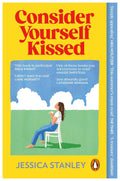 Consider Yourself Kissed