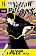 Weird Girls: The Yellow Wallpaper