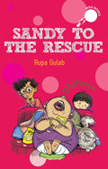 Sandy to the Rescue