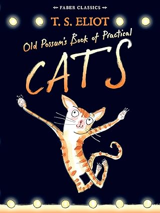 Old Possum's Book Of Practical Cats