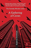 A Gathering of Crows: The Serenity Murders series