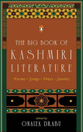 The Big Book of Kashmiri Literature
