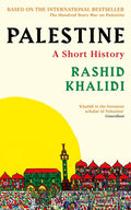 Palestine: A Short History