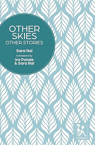 Other Skies, Other Stories