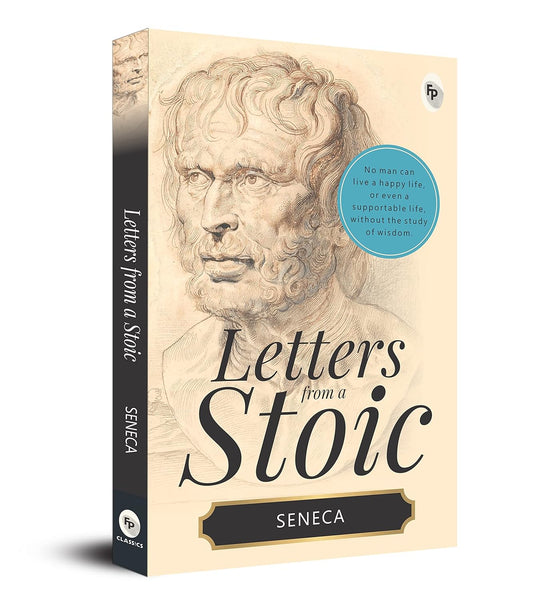 Letters from a Stoic