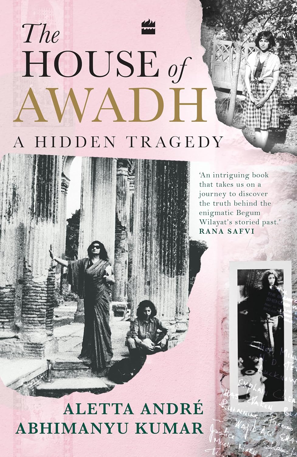 The House of Awadh