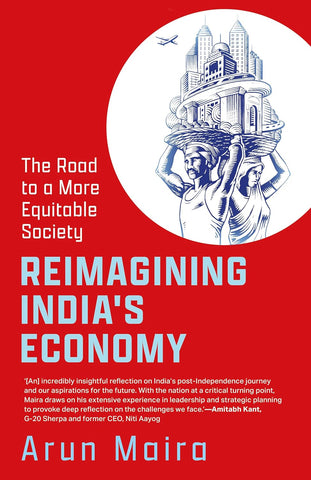 Reimagining India's Economy