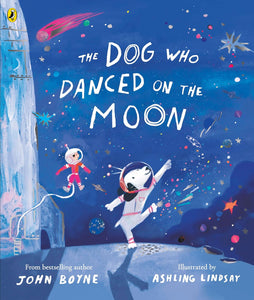 The Dog Who Danced on the Moon