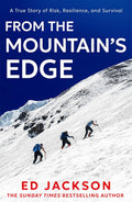 From the Mountain’s Edge