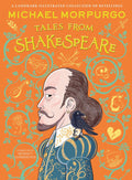 Michael Morpurgo's Tales from Shakespeare