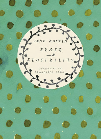 Sense And Sensibility