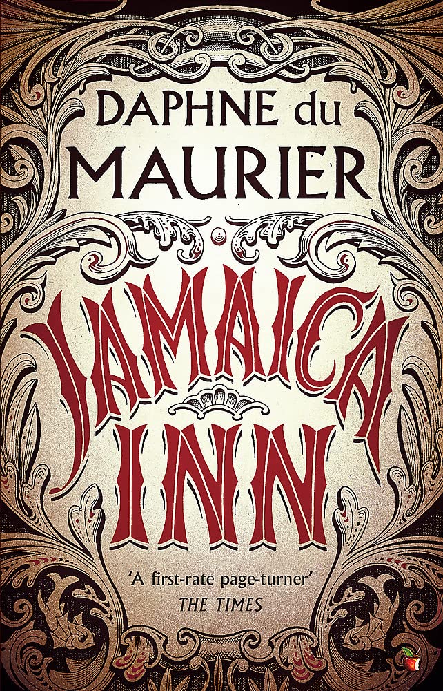 Jamaica Inn
