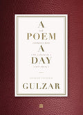 A Poem a Day: 365 Contemporary Poems 34 Languages 279 Poets
