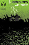 Benighted (Penguin Horror)