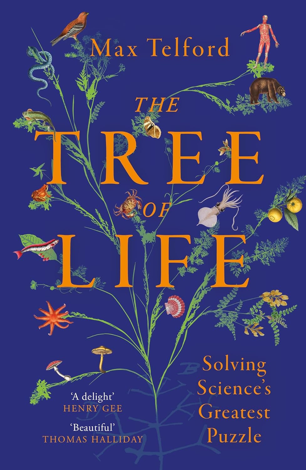 The Tree of Life