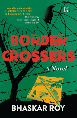 Border Crossers