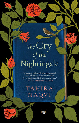 The Cry of the Nightingale