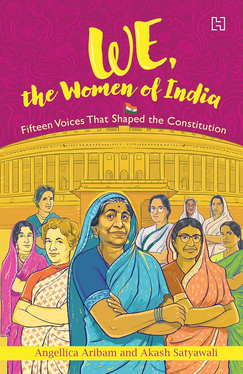 We, the Women of India
