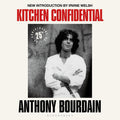 Kitchen Confidential: Adventures In The Culinary Underbelly (599)