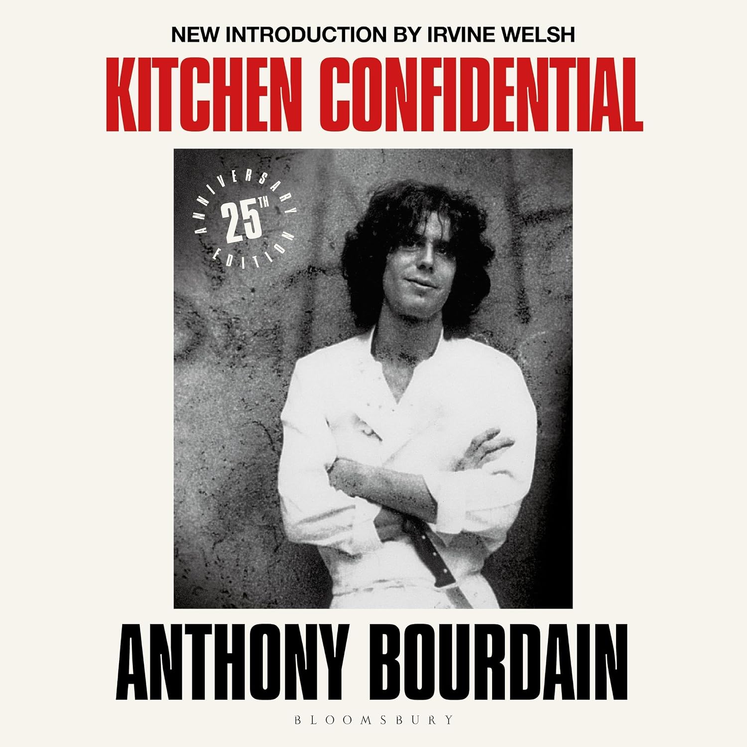 Kitchen Confidential: Adventures In The Culinary Underbelly (599)