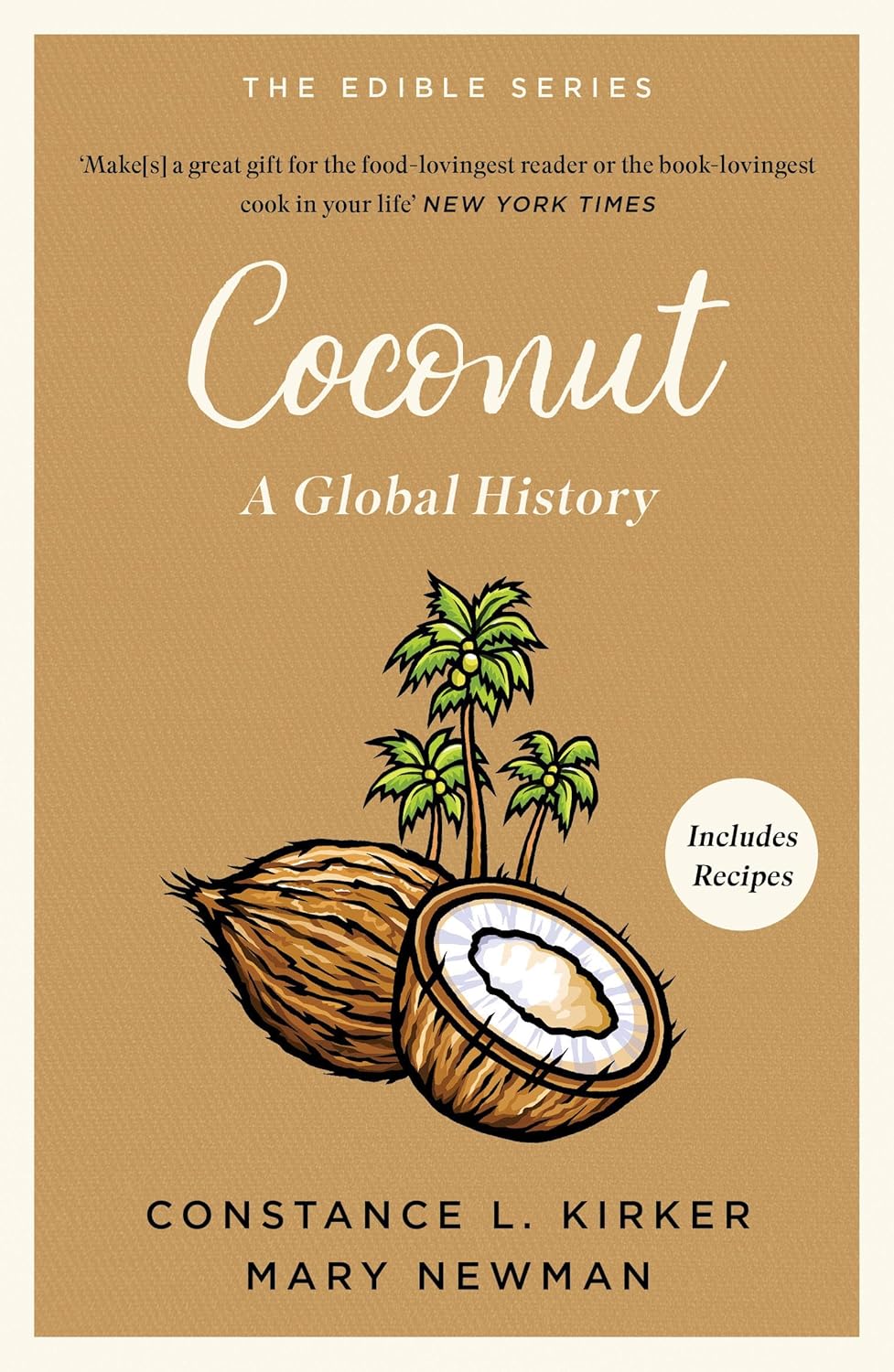 Coconut: A Global History