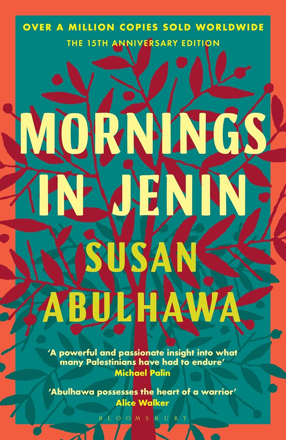 Mornings in Jenin (599 Edition)