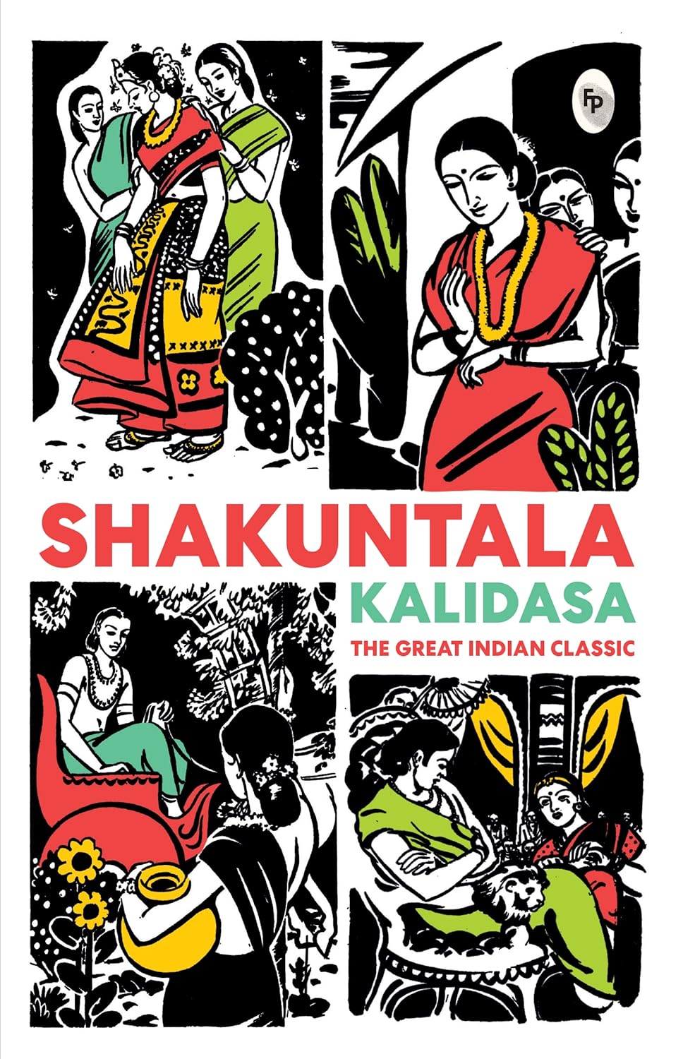 Shakuntala - The Great Indian Classic