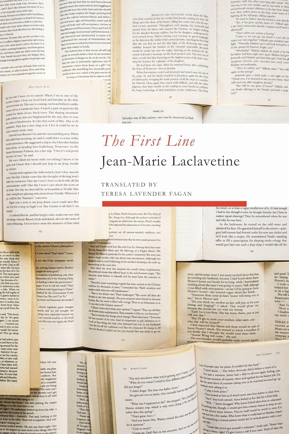 The First Line