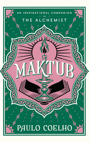Maktub: The Alchemist