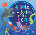 Hole in the Bottom of the Sea: A Ramadan Story
