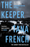 The Keeper